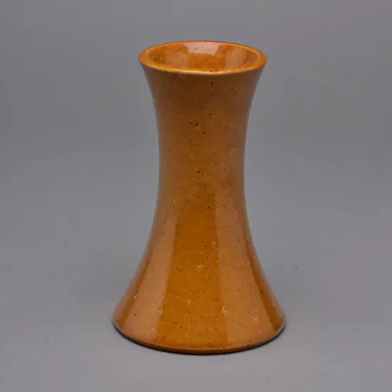 Stoneware spill vase – New Zealand – c.1925 probably Luke Adams,